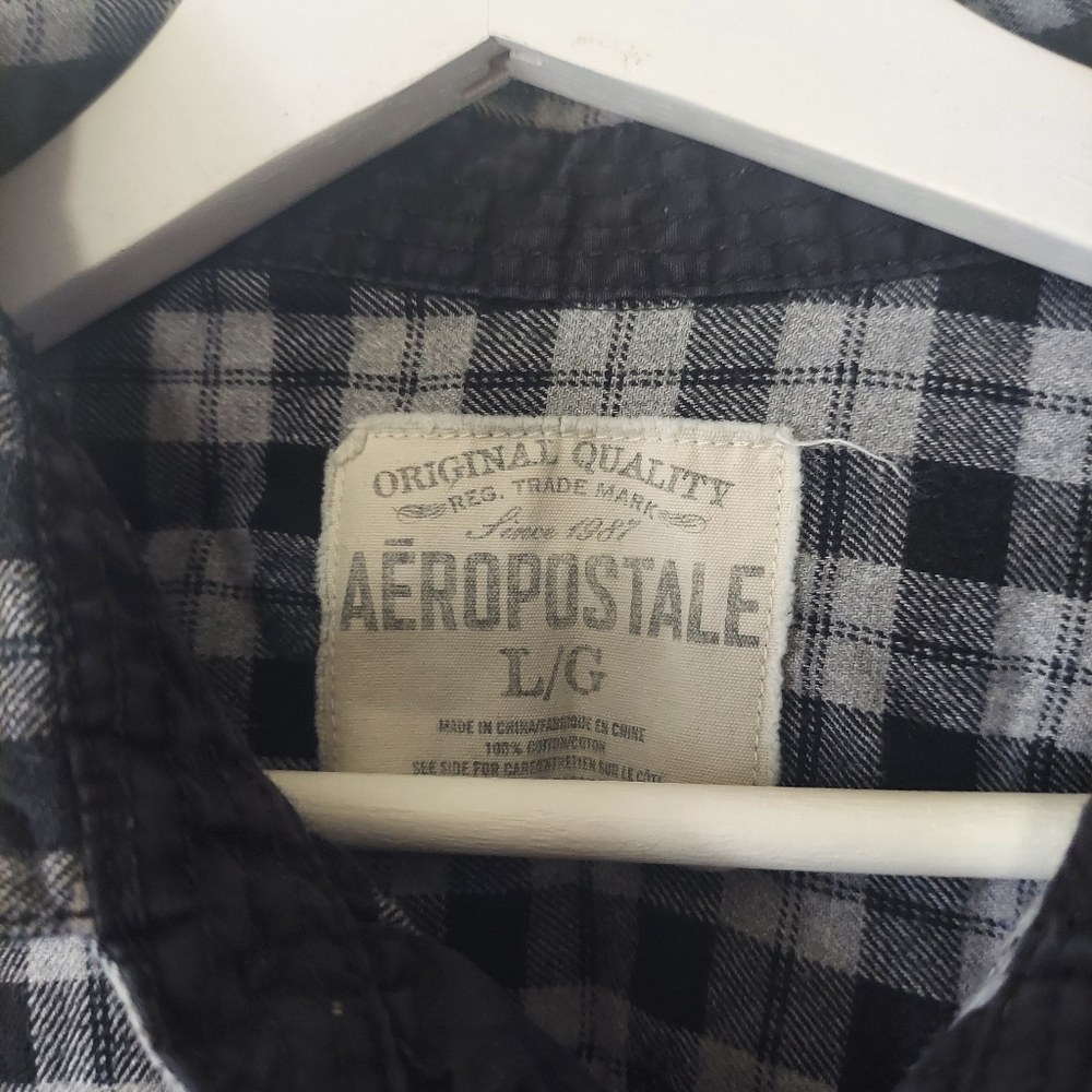 Men's Aeropostale Shirt